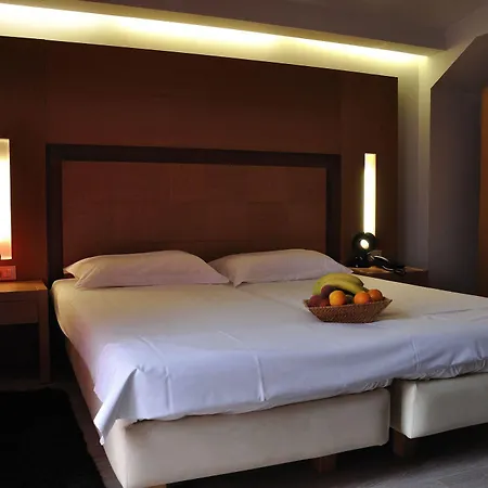 Corfu Mare -adults Only Hotel 3*