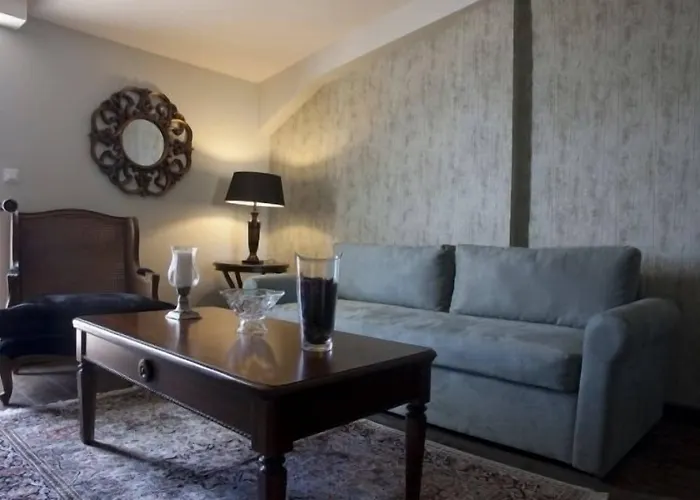 Szálloda Corfu Mare Boutique -adults Only 3*